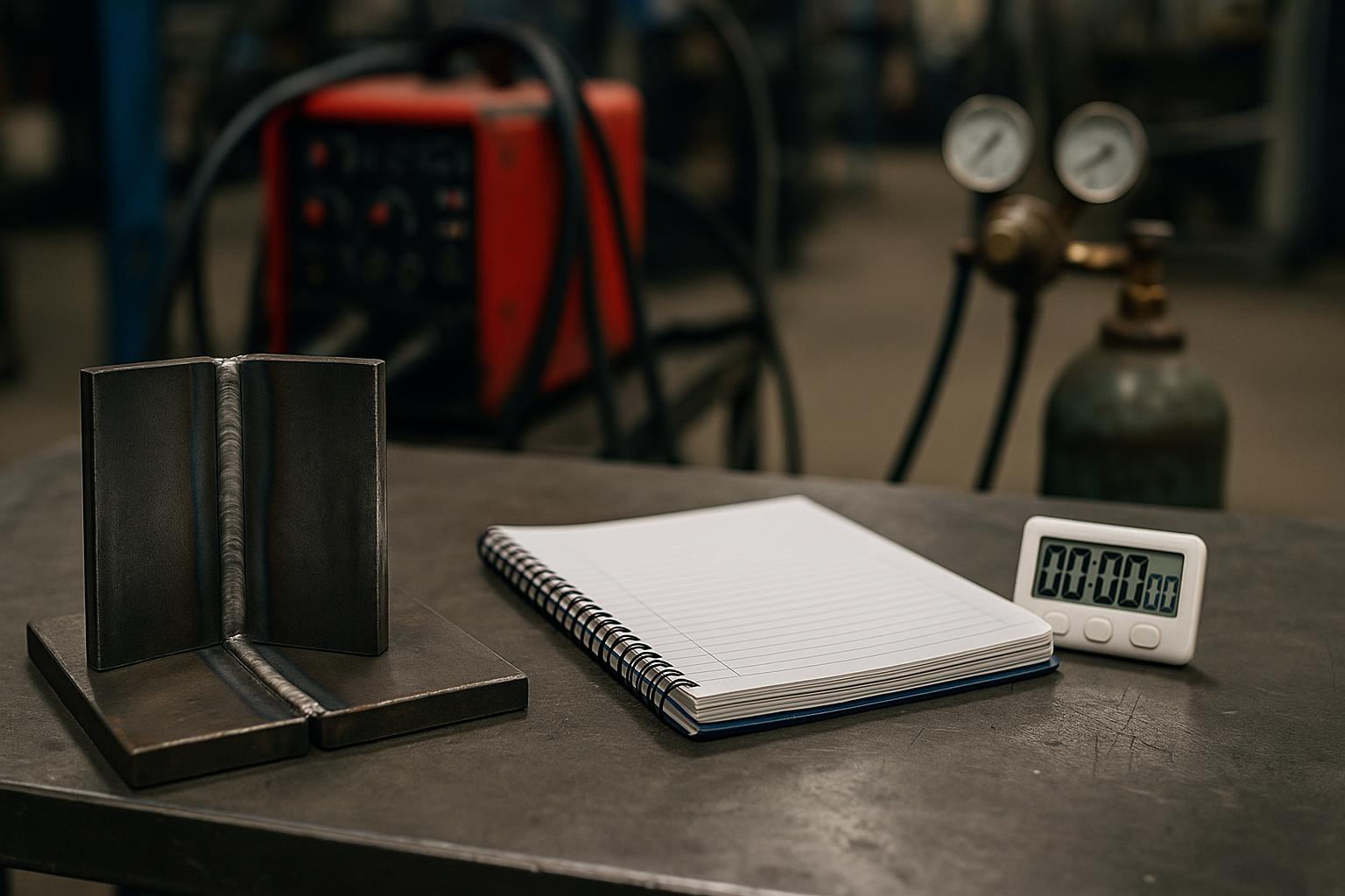 certification testing under pressure