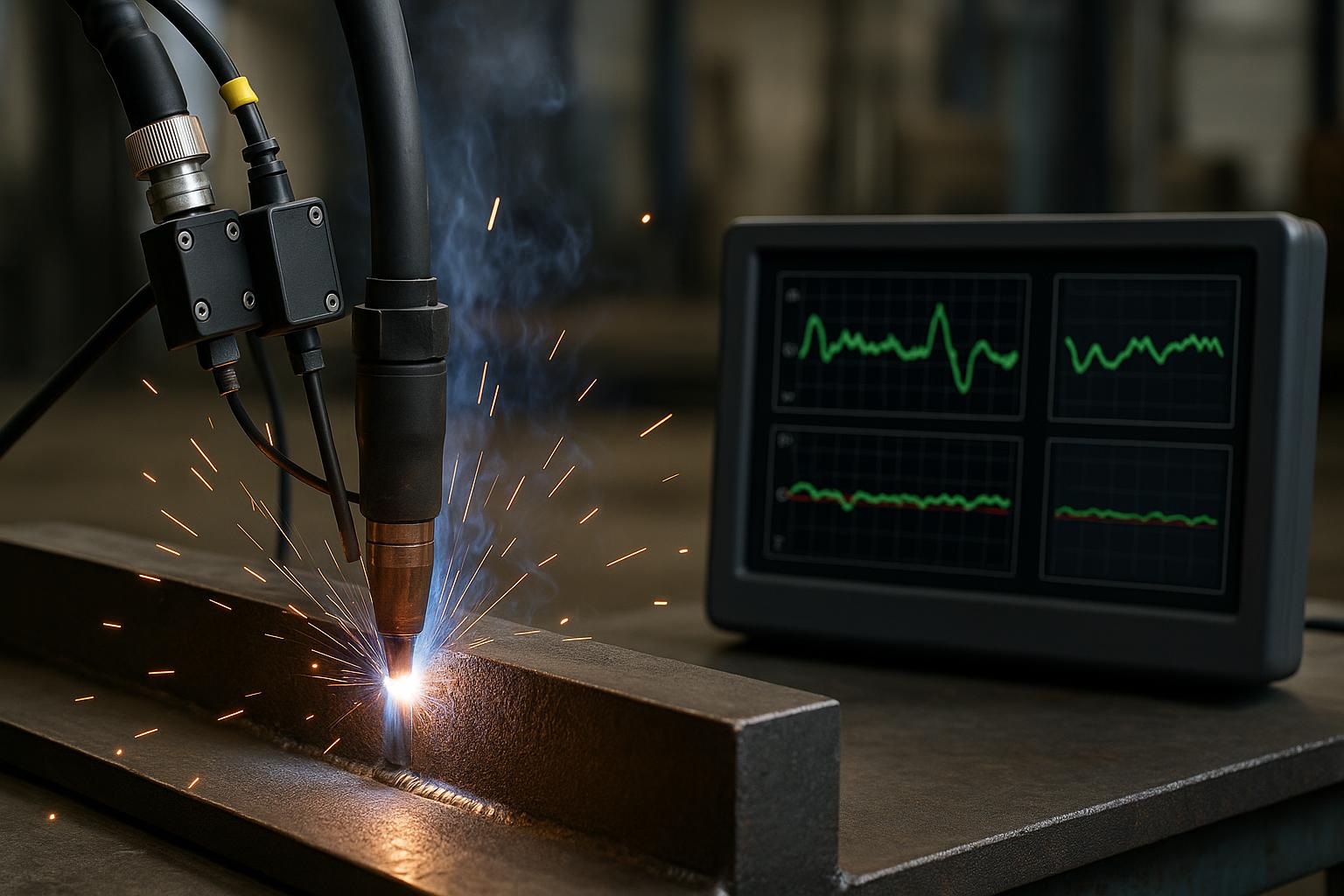 Smart Process Monitoring smart process monitoring