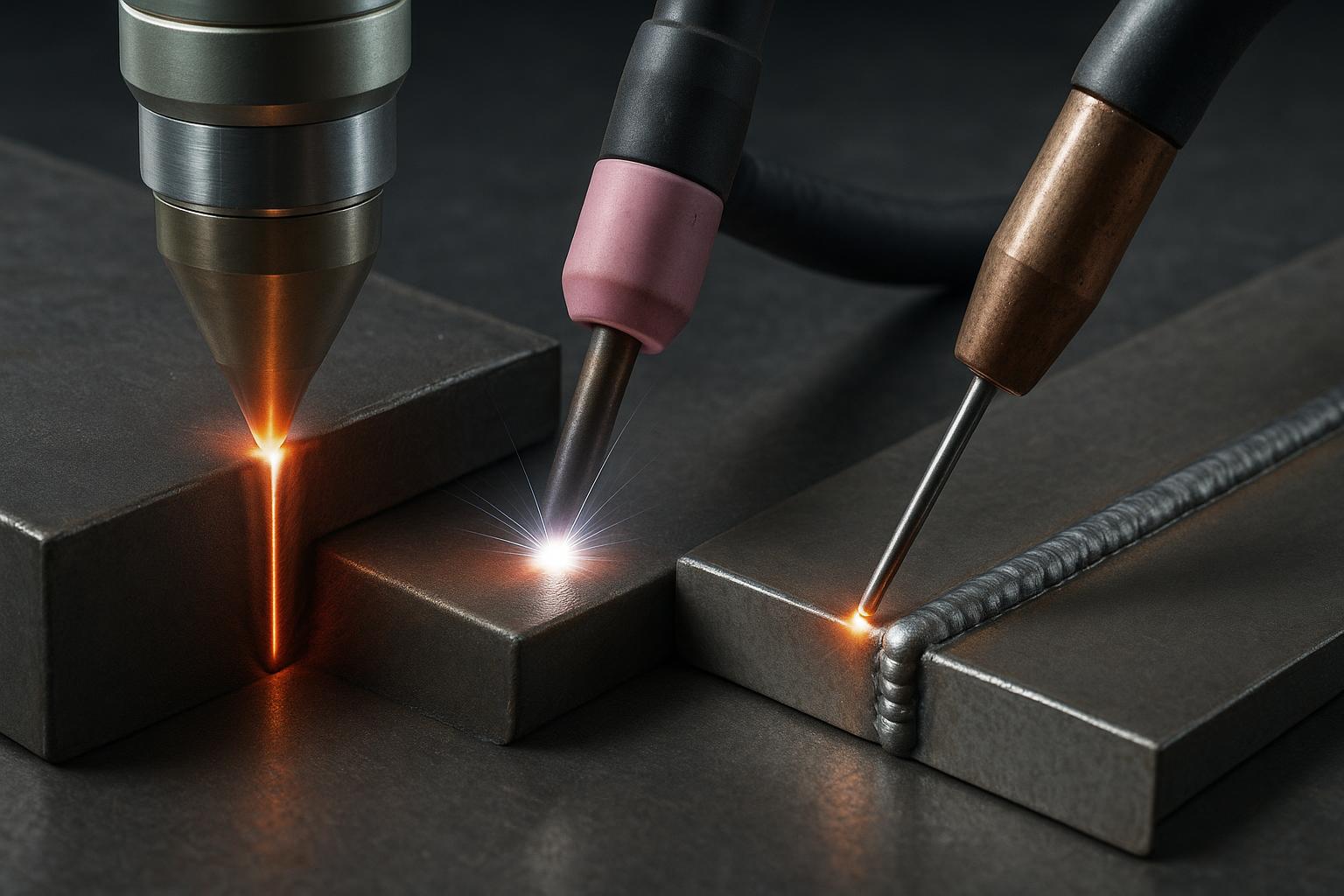 advanced hybrid welding playbook