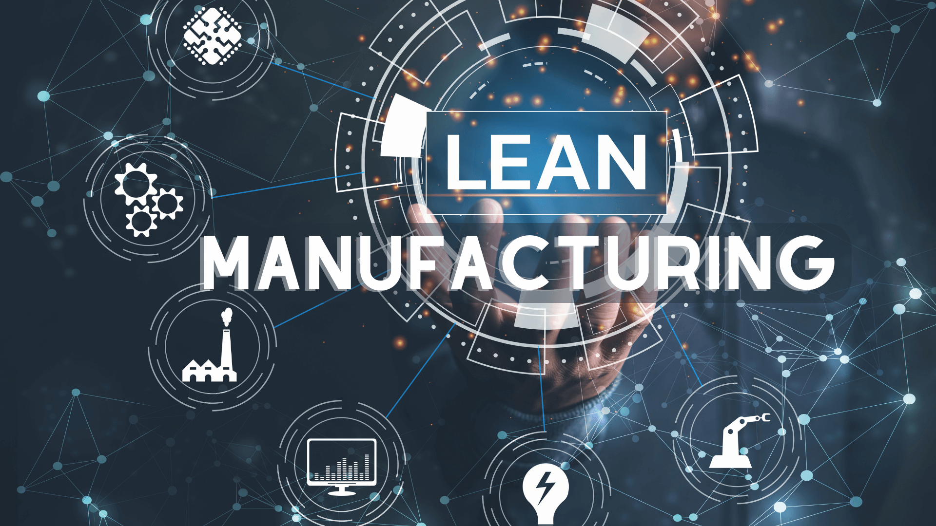 lean manufacturing