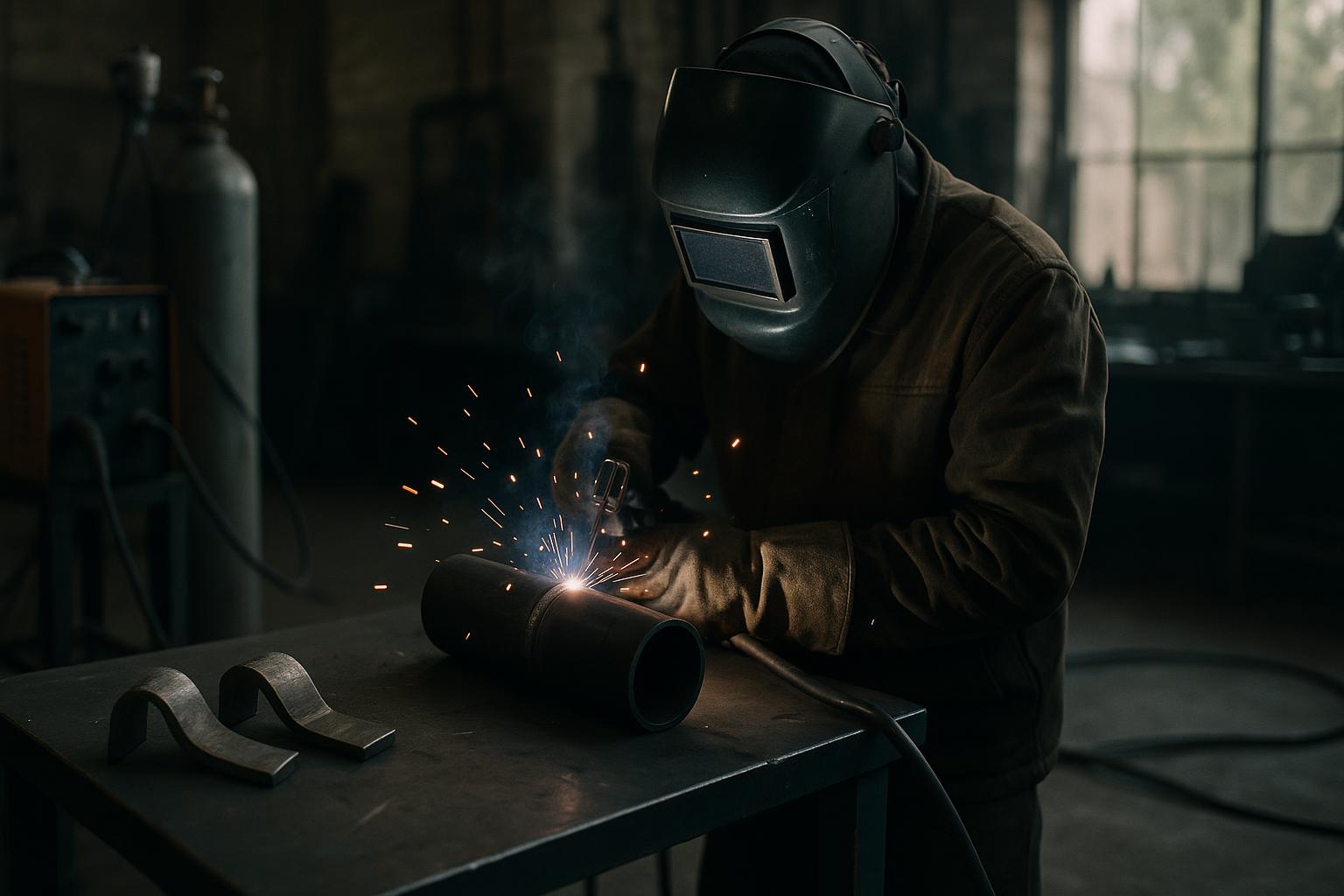 ace your bend tests: avoid these 7 welding mistakes