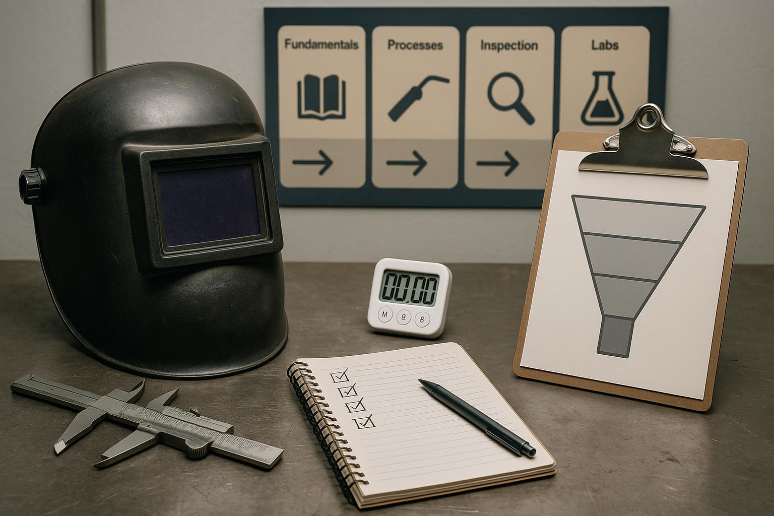 Welding Certification Handoff welding certification handoff