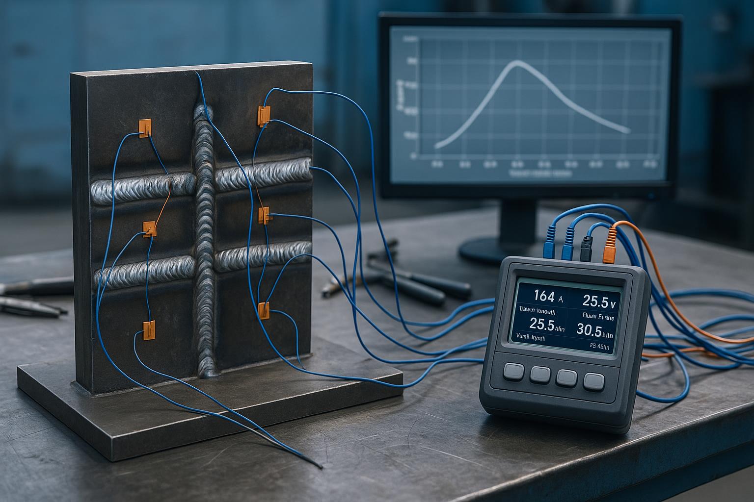 Smart Test Fixtures smart test fixtures