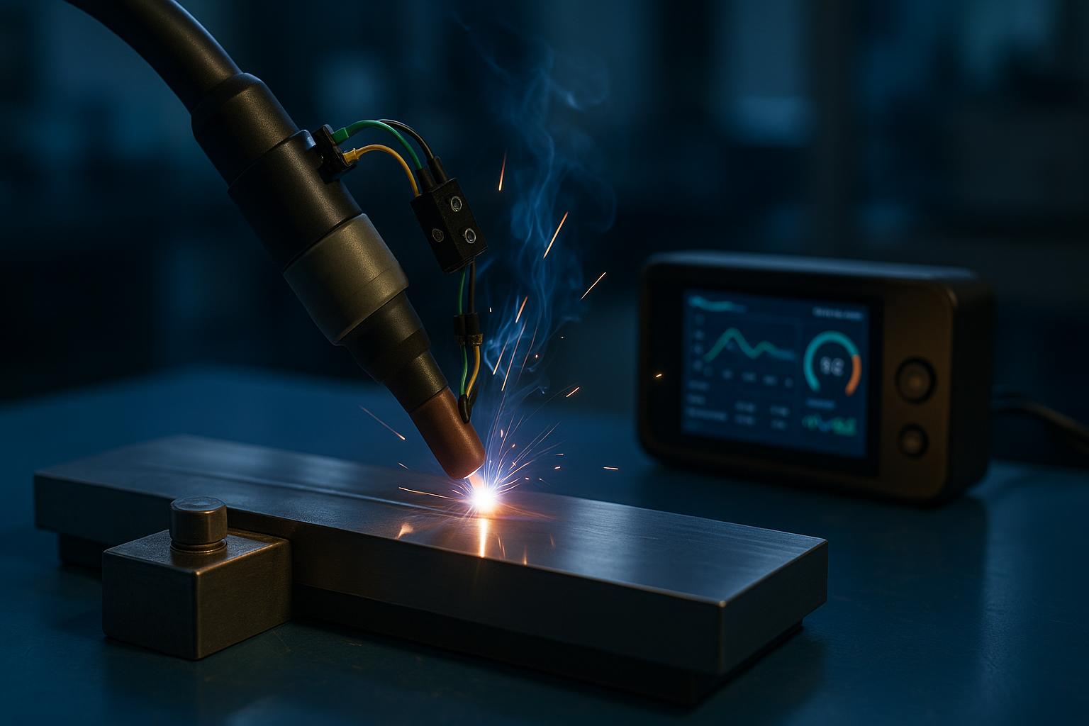 ai powered arc monitoring for certification