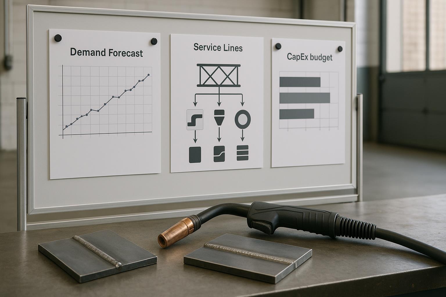 from niche to necessity