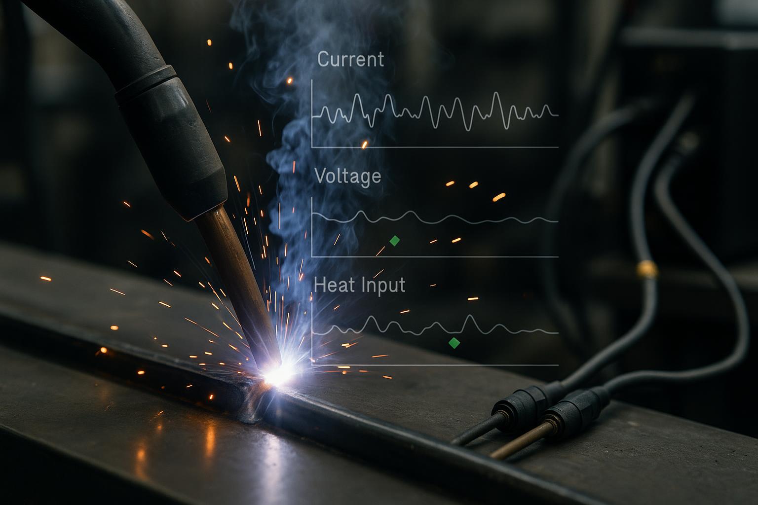 real time arc analytics