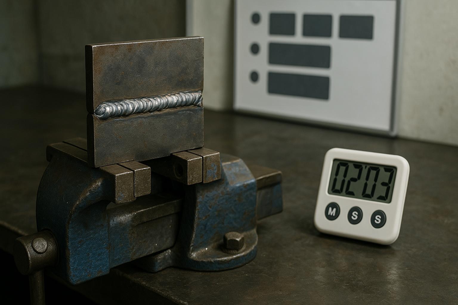 strategic certification study blocks