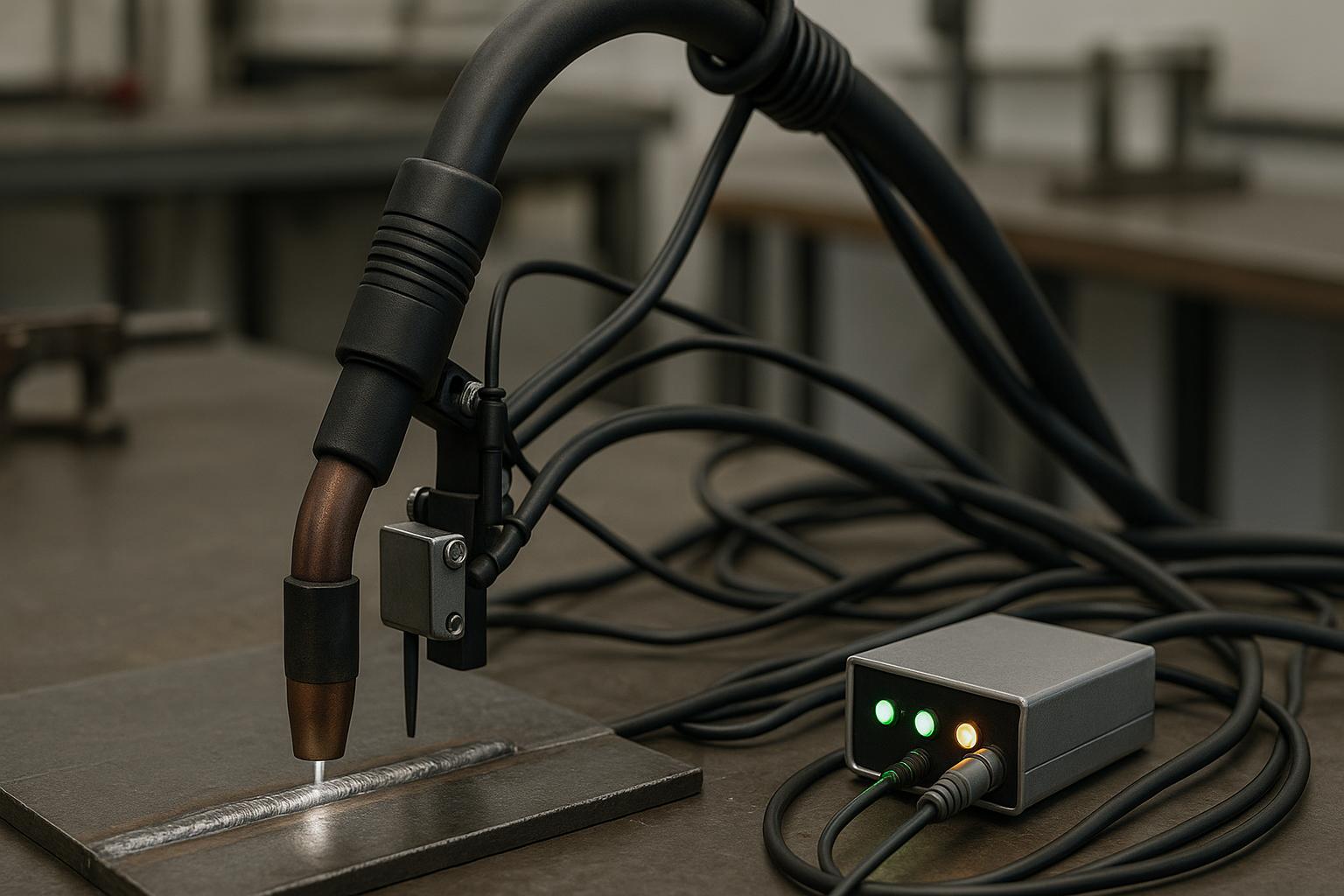 precision heat control