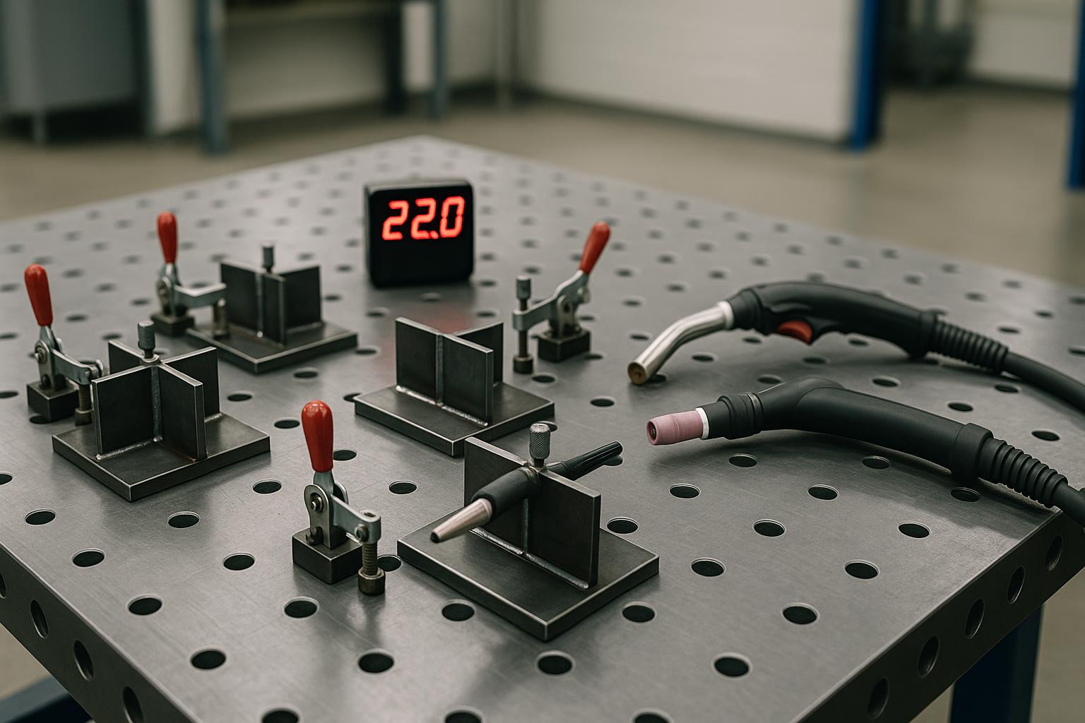 the certification lab playbook