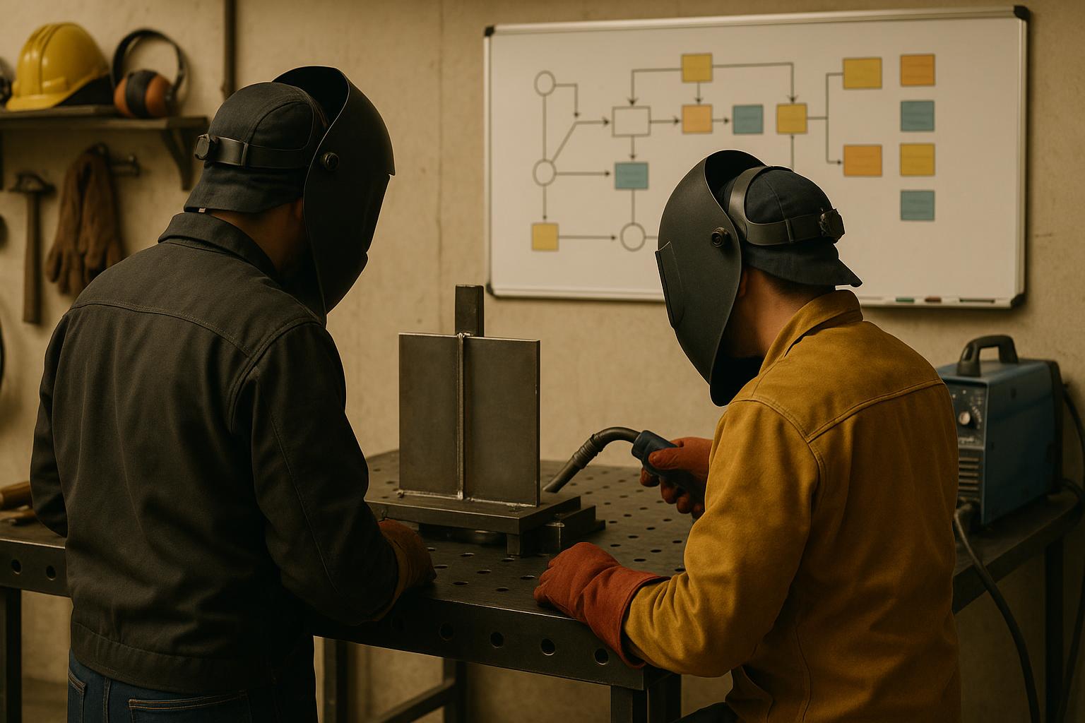 team based certification prep