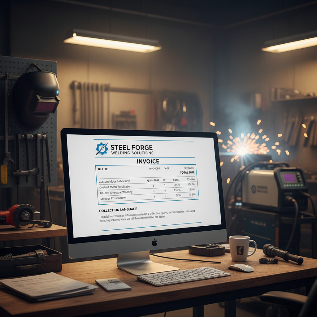 Invoice Templates That Get You Paid Fast invoice templates that get you paid fast