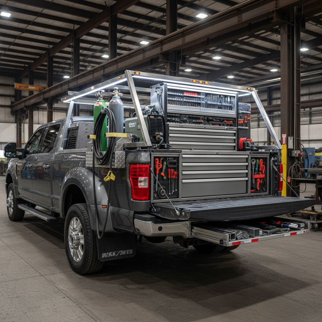 Mobile Shop Layout That Actually Works for Field Welders mobile shop layout that actually works for field welders