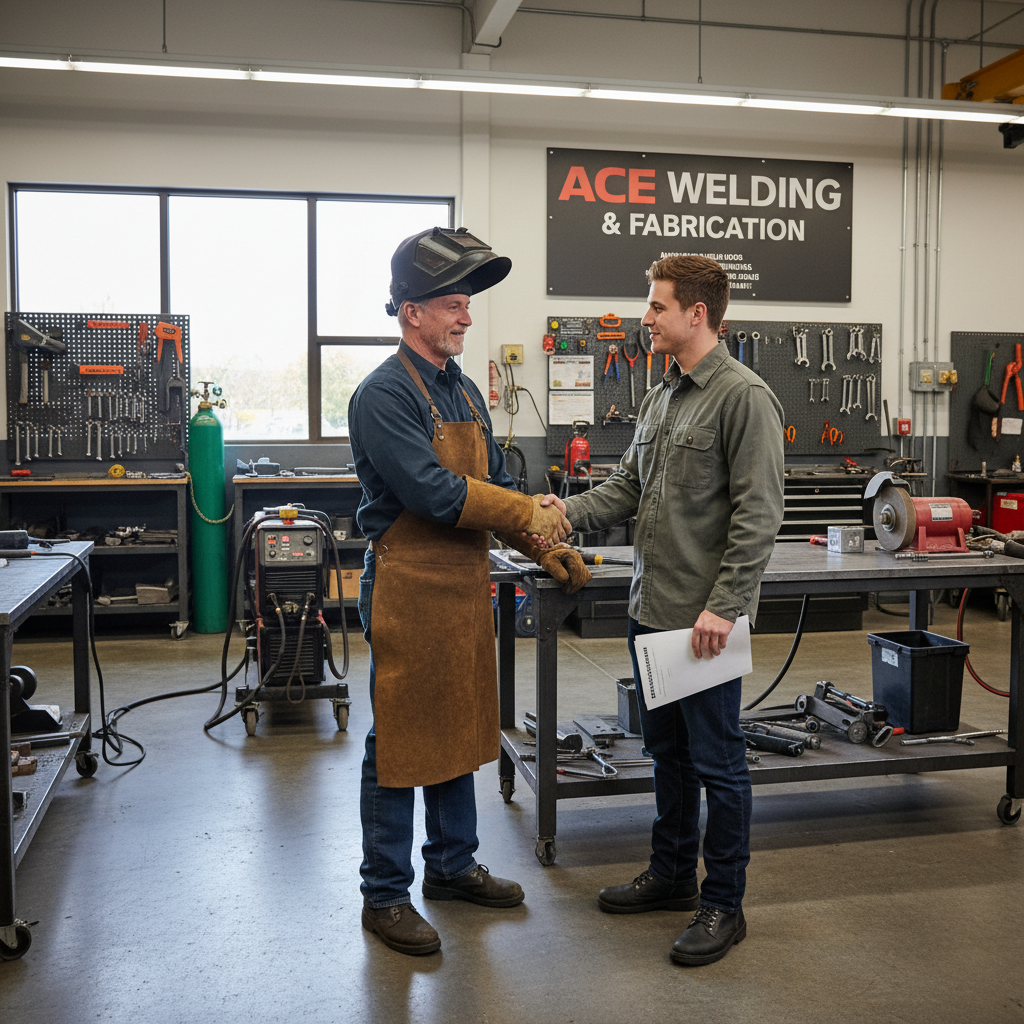 hiring crew without horror stories build your team right