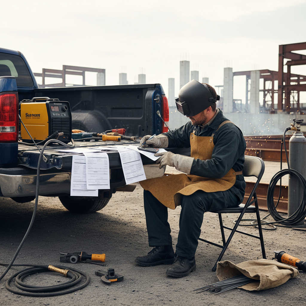 supplier credit terms: stop paying cash like a rookie