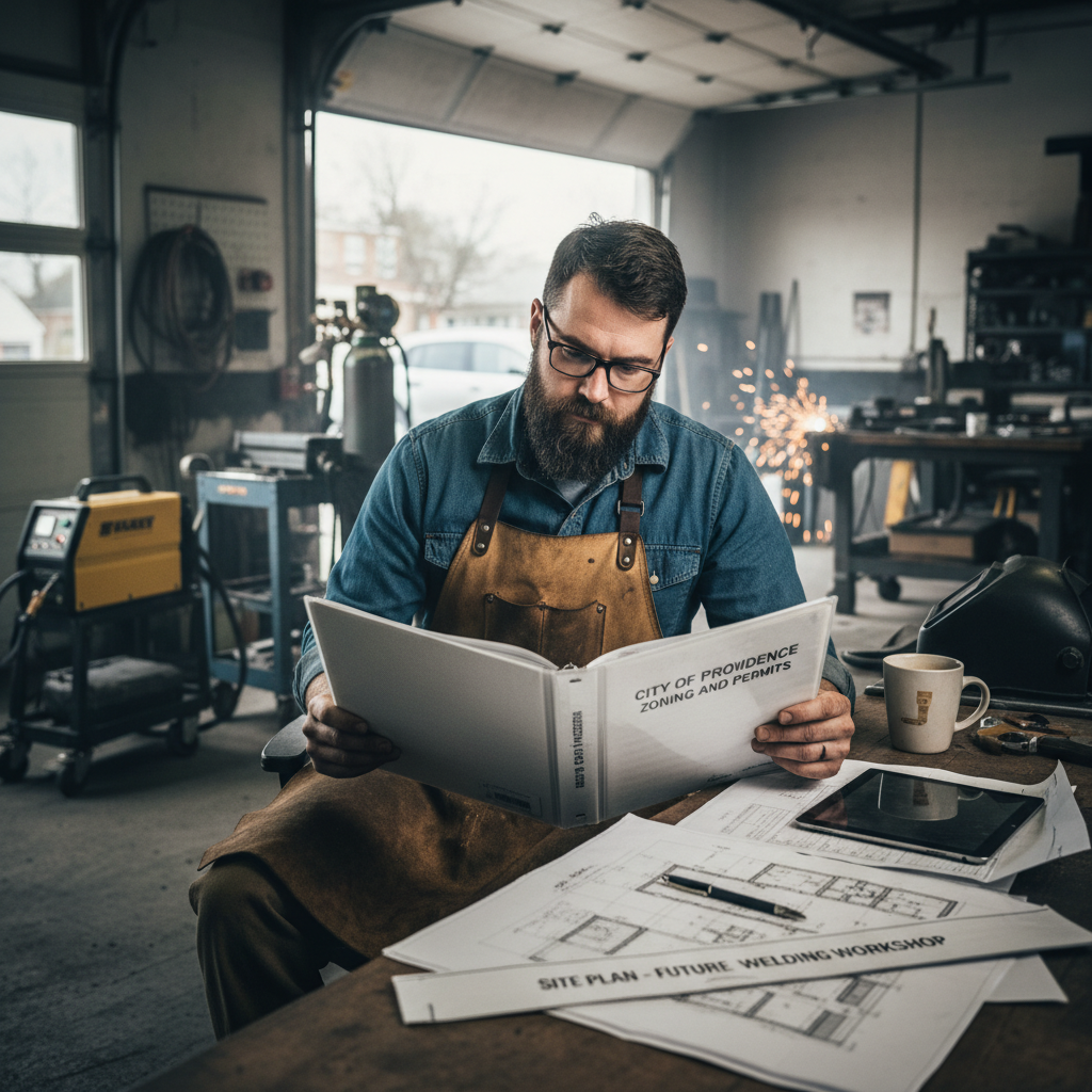 workshop zoning laws: beat city hall at their own game