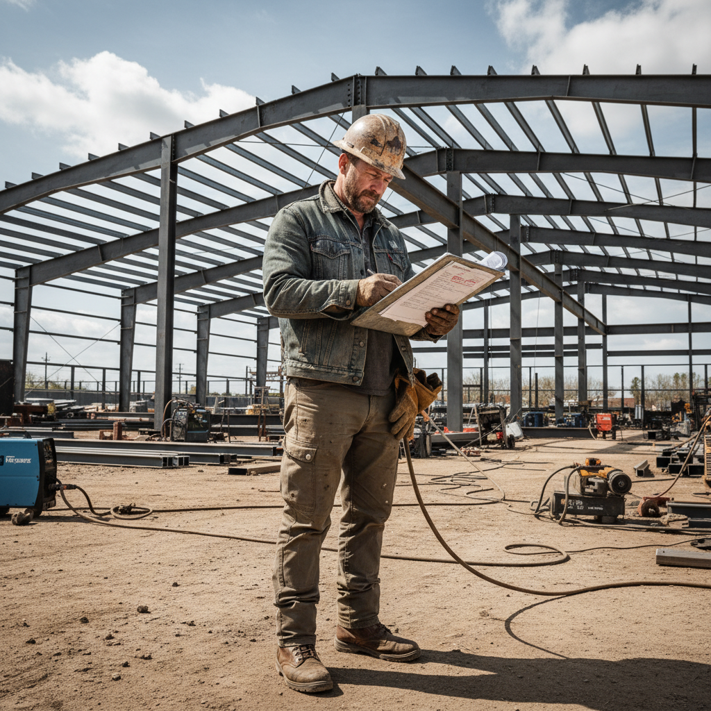 welding permits: fast track through red tape hell