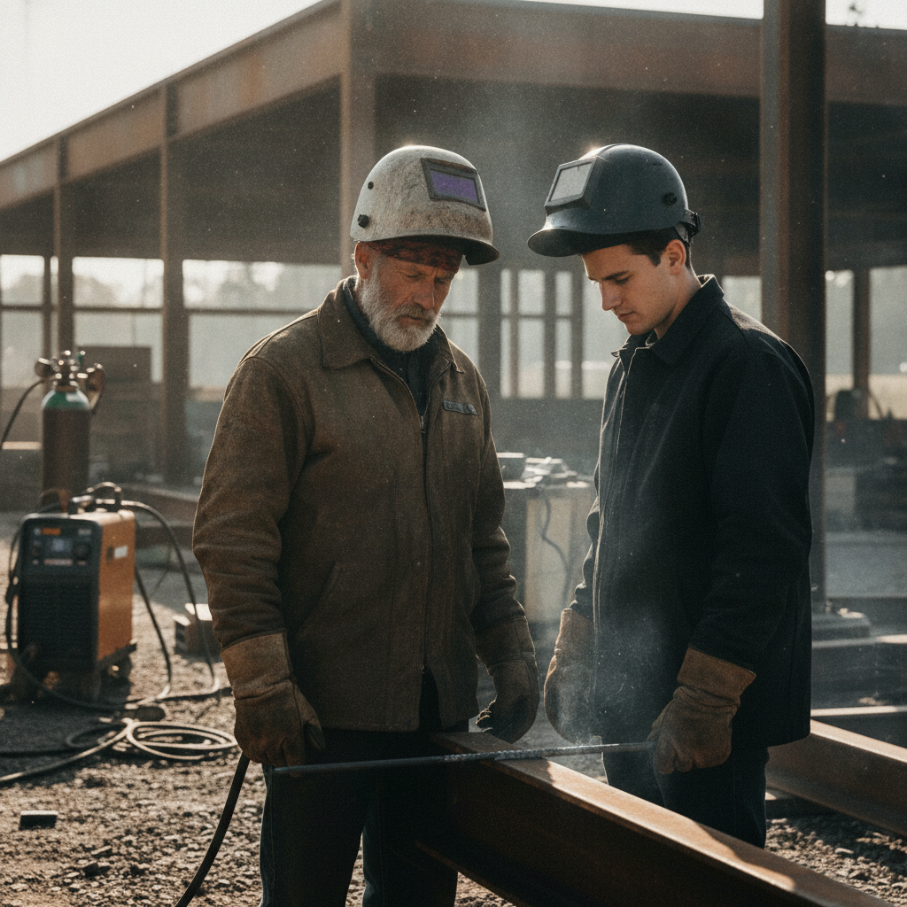 Apprentice Programs: Build Your Own Talent Pipeline apprentice programs: build your own talent pipeline