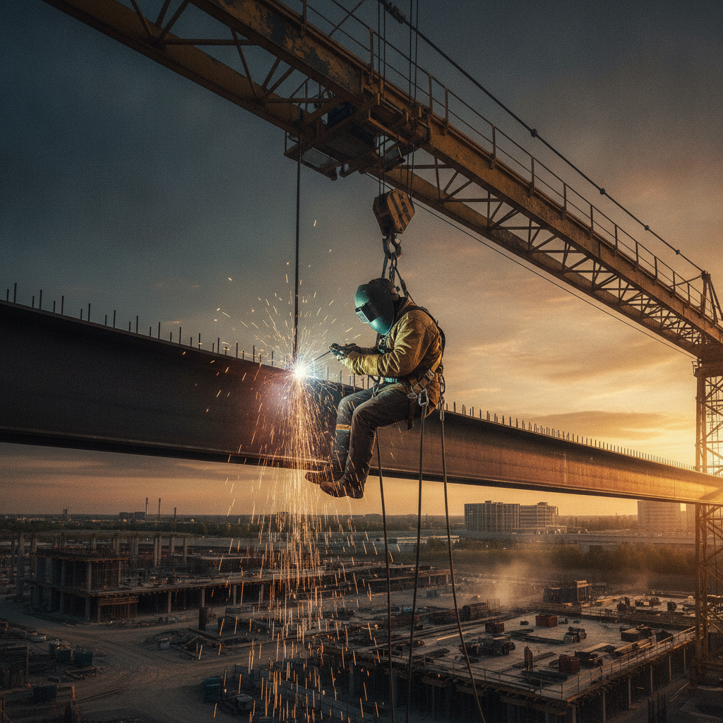overhead crane work: rigging fees that pay big