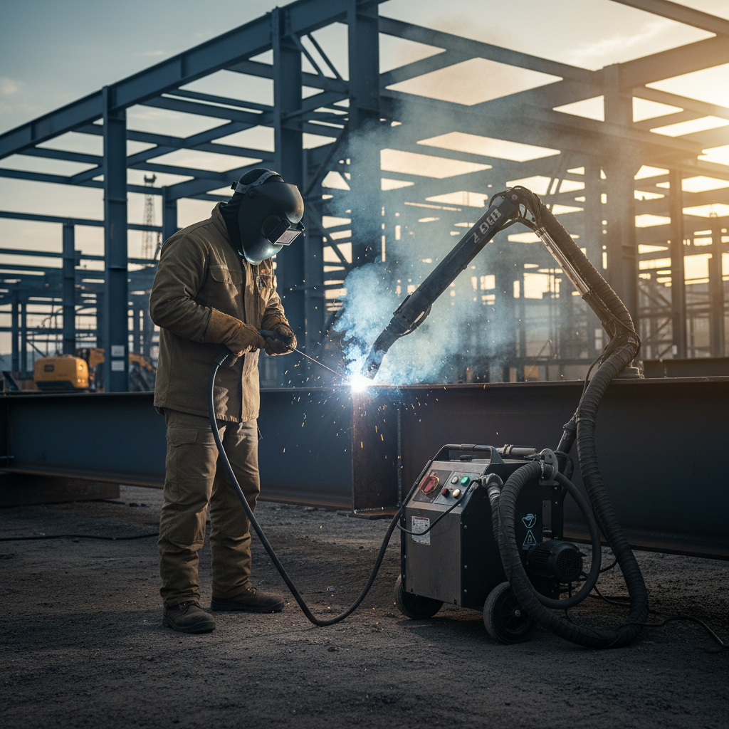 welding fume extraction: osha visits that end careers